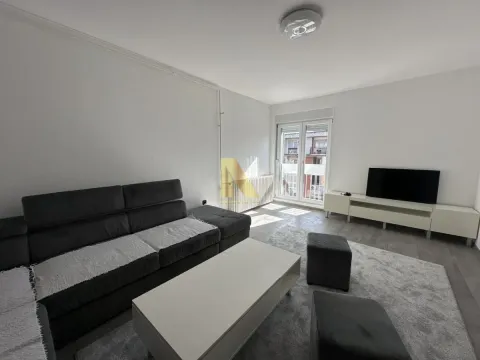 Rent, office space, 55m², Liman 1, Novi Sad Sve Podlokacije - image 2