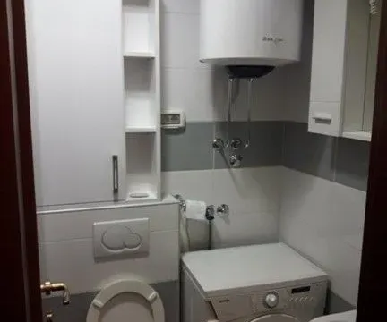 Izdavanje, garsonjera, 31m², City Kvart, Podgorica - image 4