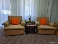 Rent, one bedroom apartment, 43m², Novi Beograd Blok 24, Novi Beograd Sve Podlokacije - image 3