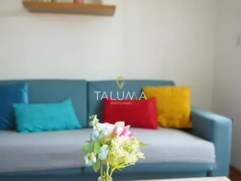 Izdavanje, dvosoban stan, 58m², Centar, Podgorica - image 2