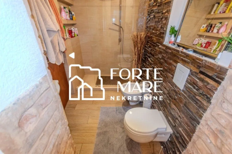 Prodaja, dvosoban stan, 138m², Savina, Herceg Novi