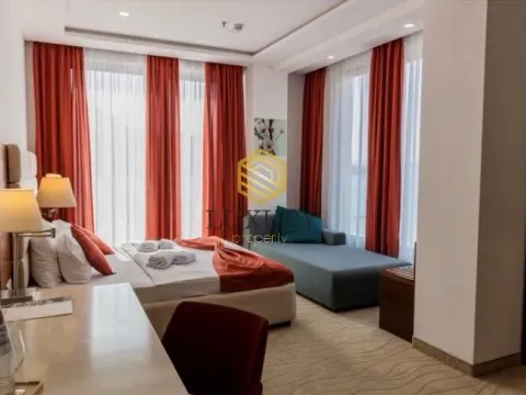 Izdavanje, ugostiteljski objekat, 2000m², Sutomore, Bar - image 12