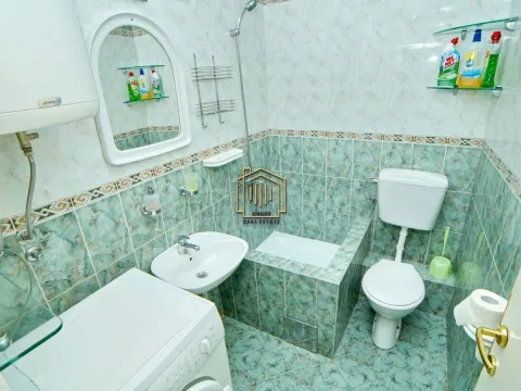 Izdavanje, jednosoban stan, 44m², Preko Morače, Podgorica - image 8