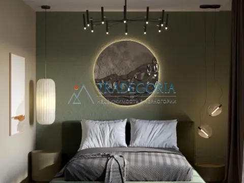 Prodaja, jednosoban stan, 42m², Bečići, Budva - image 9