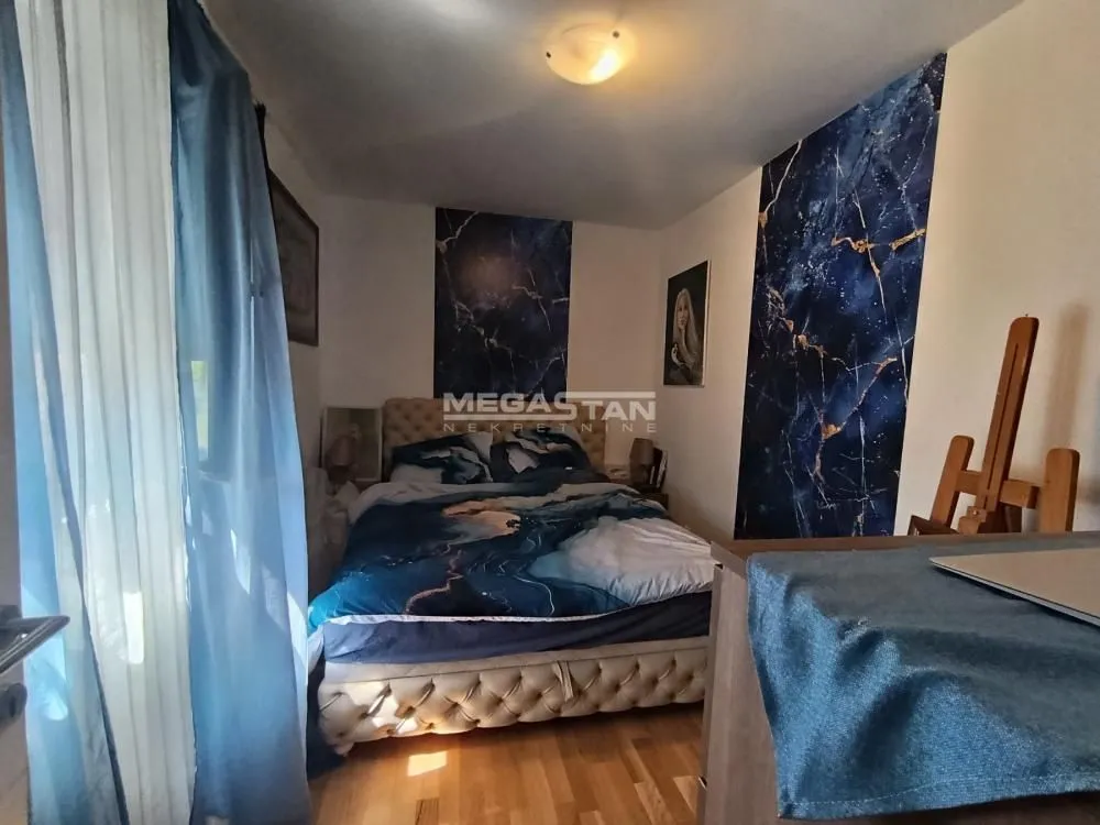 Prodaja, dvosoban stan, 46m², Višnjica, Palilula Sve Podlokacije