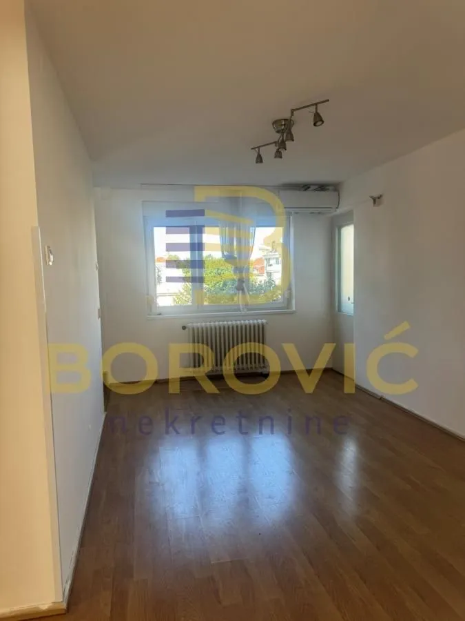 Rent, two bedroom apartment, 57m², Botanička Bašta, Palilula Sve Podlokacije