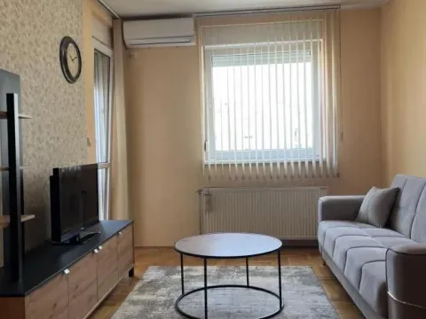 Rent, one bedroom apartment, 36m², Nova Detelinara, Novi Sad Sve Podlokacije - image 4