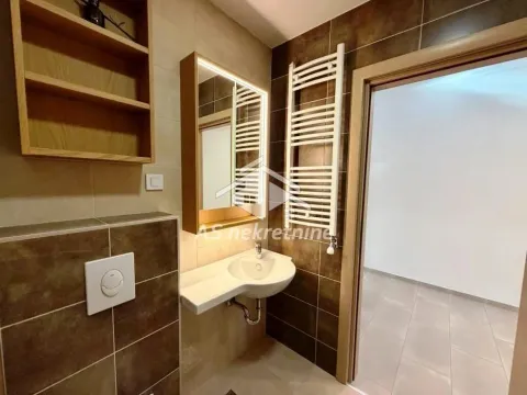 Izdavanje, dvosoban stan, 54m², Hala Pionir, Palilula Sve Podlokacije - image 16