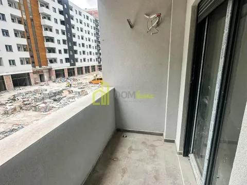 Prodaja, jednosoban stan, 43m², Stari Aerodrom, Podgorica - image 3