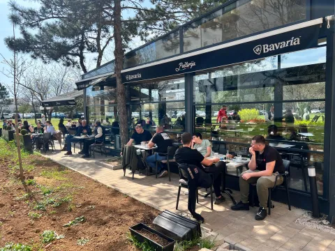 Prodaja, ugostiteljski objekat, 160m², Blok 5, Podgorica - image 12