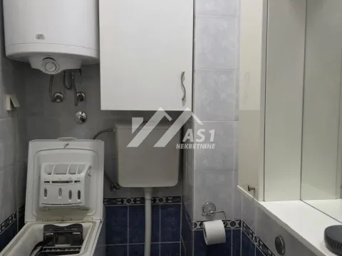 Izdavanje, jednosoban stan, 27m², Bulevar Oslobodjenja, Novi Sad Sve Podlokacije - image 7