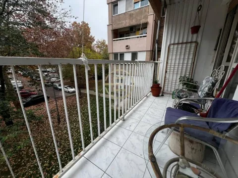 Prodaja, trosoban stan, 67m², Liman 3, Novi Sad Sve Podlokacije - image 23
