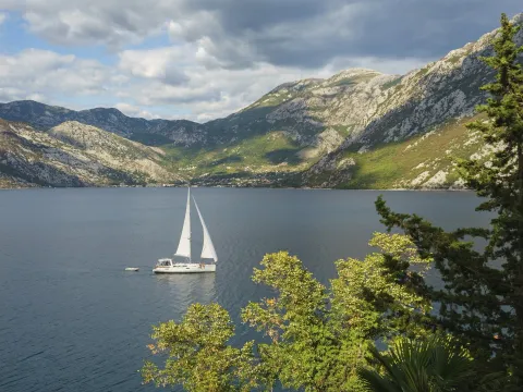 Sale, house, 358m², Kostanjica, Kotor - image 9