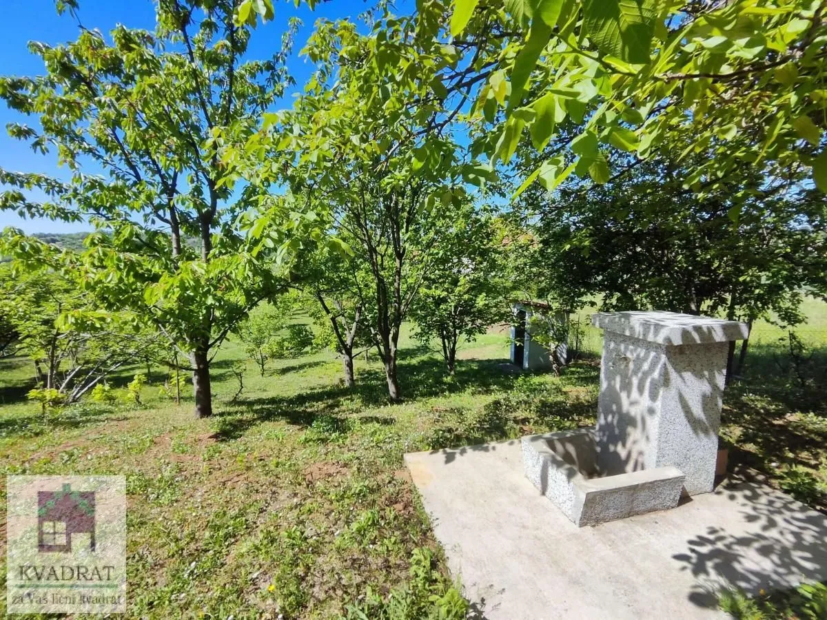 Sale, house, 382m², Draževac, Obrenovac