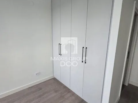Rent, three bedroom apartment, 74m², Savski Venac, Beograd - image 2
