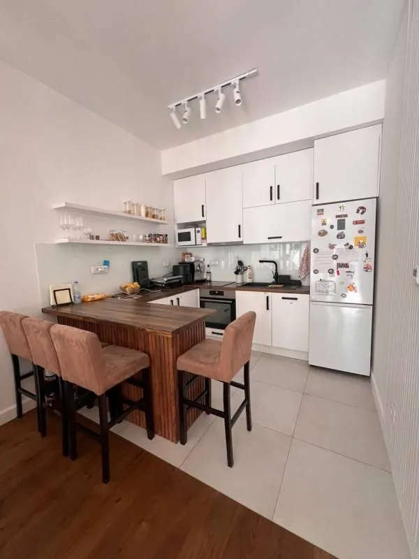 Sale, one bedroom apartment, 70m², Bar, Crna Gora