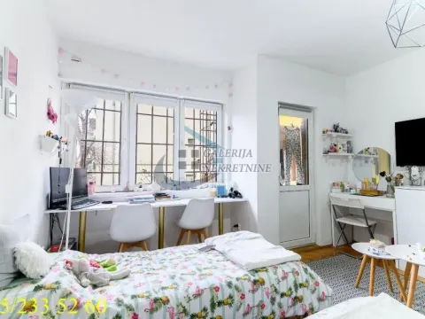 Prodaja, dvosoban stan, 61m², Slavujev Venac, Zvezdara Sve Podlokacije - image 10