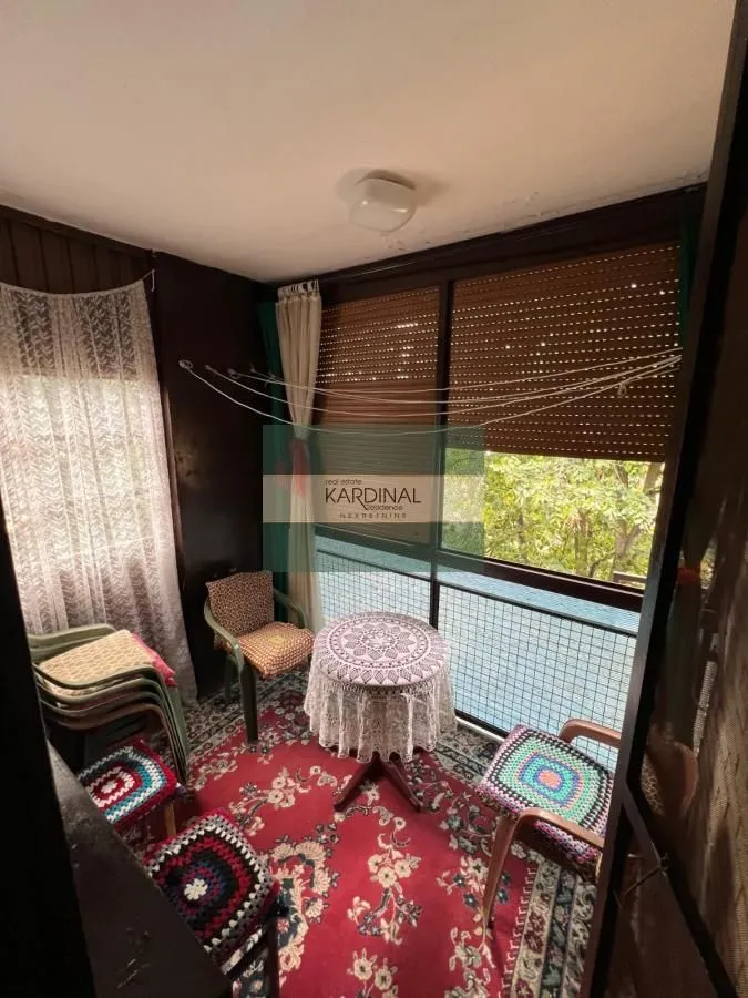 Prodaja, dvosoban stan, 55m², Centar, Smederevo