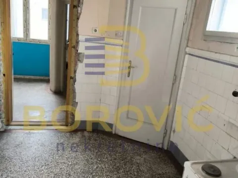 Sale, three bedroom apartment, 77m², Stari Grad, Beograd - image 10