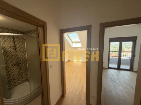 Prodaja, jednosoban stan, 52m², Stari Aerodrom, Podgorica - image 2