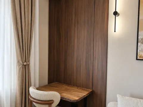 Izdavanje, jednosoban stan, 47m², Stari Aerodrom, Podgorica - image 7