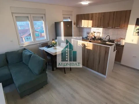 Sale, one bedroom apartment, 43m², Pantelej, Niš - image 4