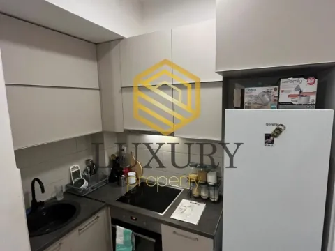 Rent, one bedroom apartment, 40m², Zagorič, Podgorica - image 9