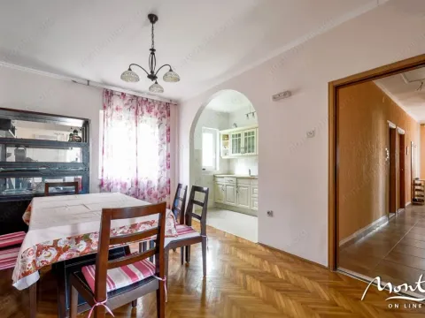 Sale, house, 181m², Bijela, Herceg Novi - image 9