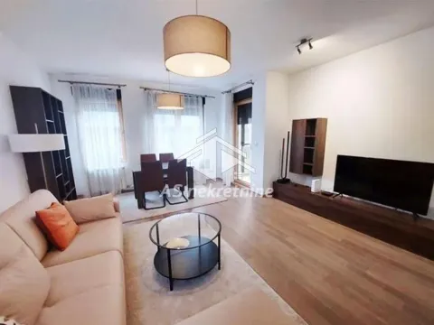 Rent, three bedroom apartment, 64m², Kalenić Pijaca, Vračar Sve Podlokacije - image 15