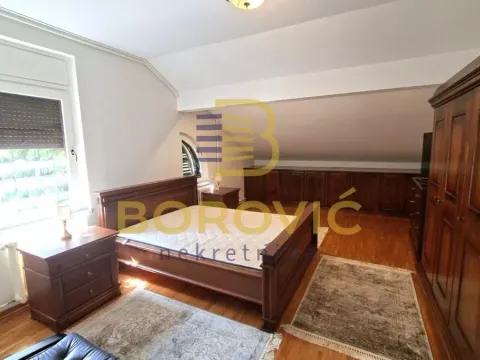 Rent, apartment, 220m², Savski Venac, Beograd - image 8