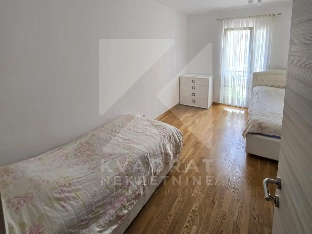 Prodaja, dvosoban stan, 73m², Zabjelo, Podgorica