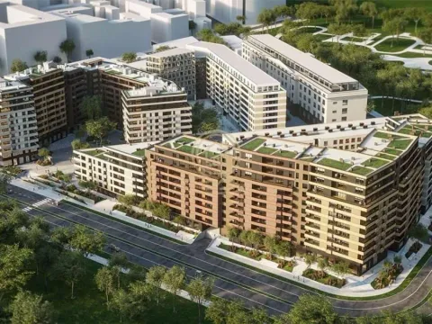 Izdavanje, trosoban stan, 75m², Stari Grad, Beograd - image 6
