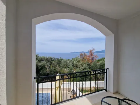 Prodaja, jednosoban stan, 55m², Reževići, Budva - image 19