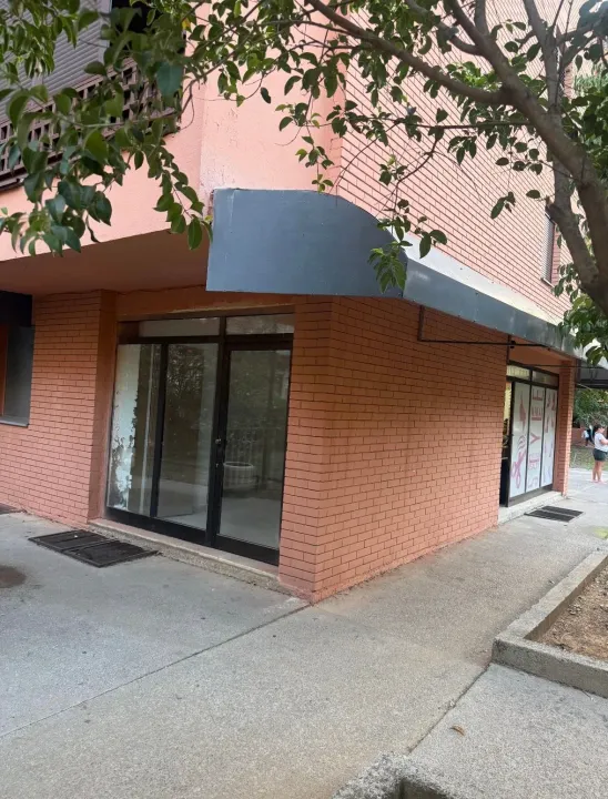 Sale, office space, 64m², Lepa Kata, Podgorica