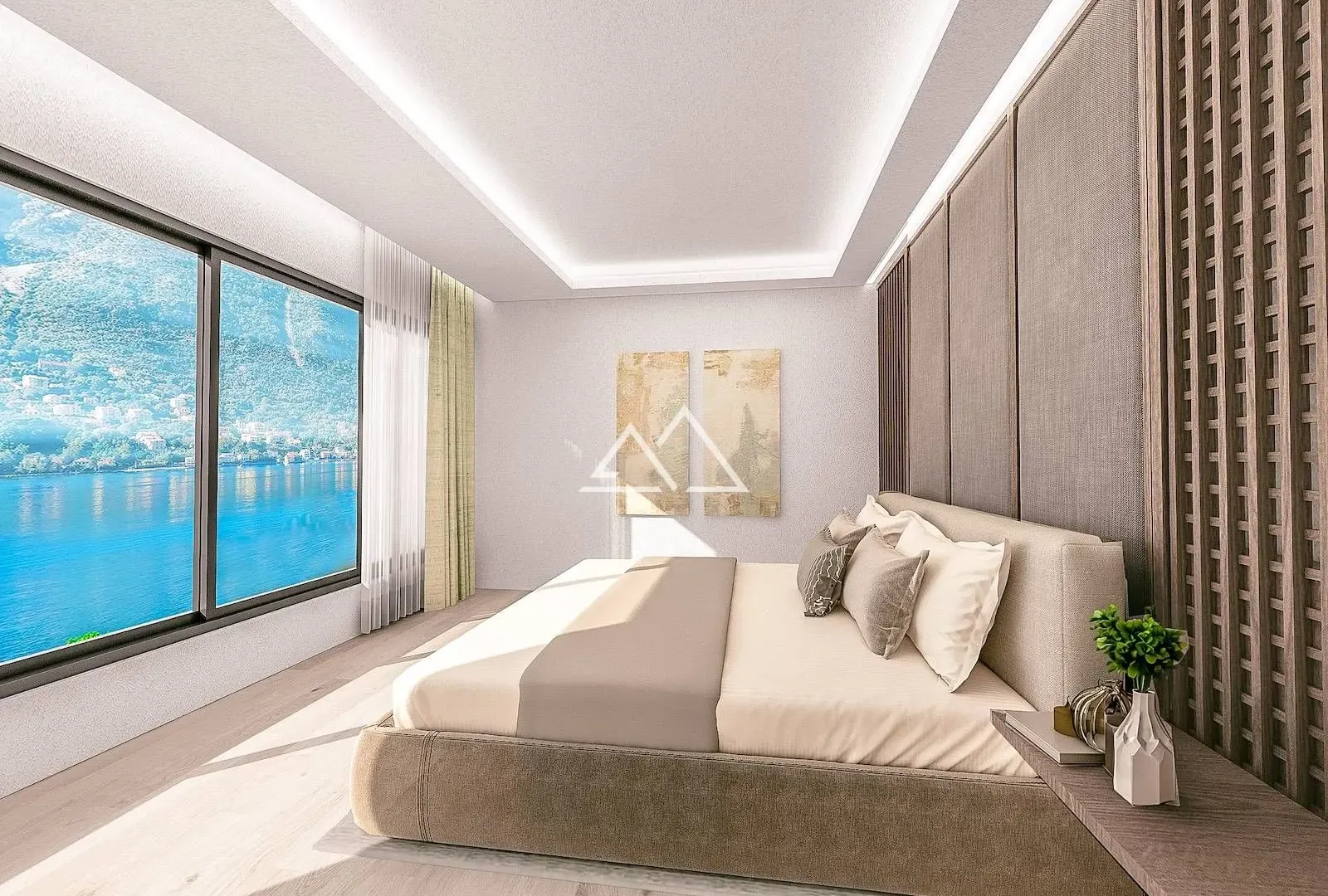 Prodaja, kuća, 412m², Dobrota, Kotor