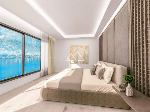 Prodaja, kuća, 412m², Dobrota, Kotor - image 14