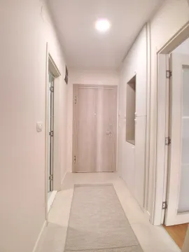 Rent, one bedroom apartment, 49m², Central Point, Podgorica - image 8
