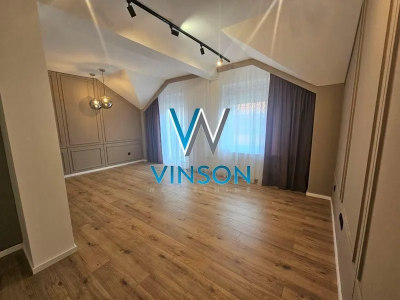 Prodaja, dvosoban stan, 58m², Centar, Novi Sad