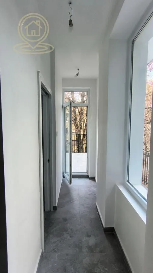 Sale, two bedroom apartment, 60m², Stari Grad, Beograd