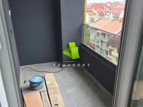 Izdavanje, dvosoban stan, 64m², Ledena Stena, Niš - image 12