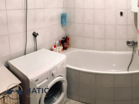 Prodaja, dvosoban stan, 53m², Grbavica, Novi Sad Sve Podlokacije - image 8