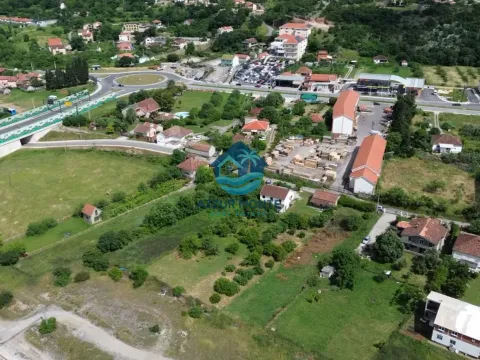 Sale, land lot, 980m², Zlatica, Podgorica - image 5
