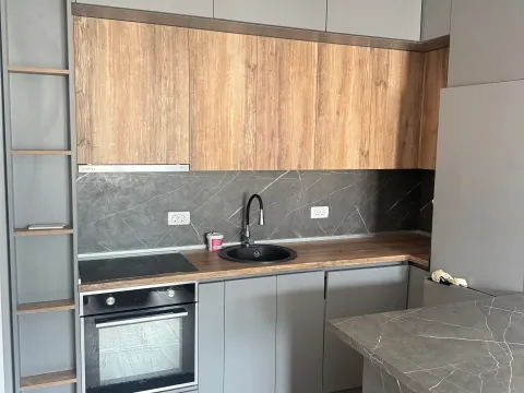 Rent, one bedroom apartment, 47m², Centar, Bar - image 1