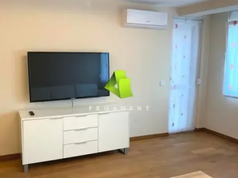 Rent, three bedroom apartment, 90m², Medijana, Niš - image 2