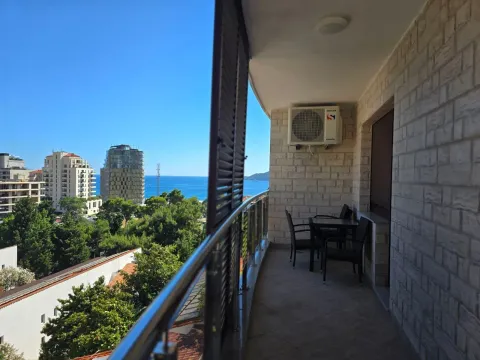 Prodaja, trosoban stan, 93m², Bečići, Budva - image 14