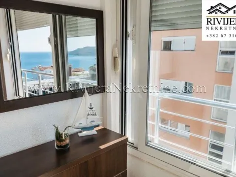 Prodaja, dvosoban stan, 80m², Centar, Herceg Novi - image 11