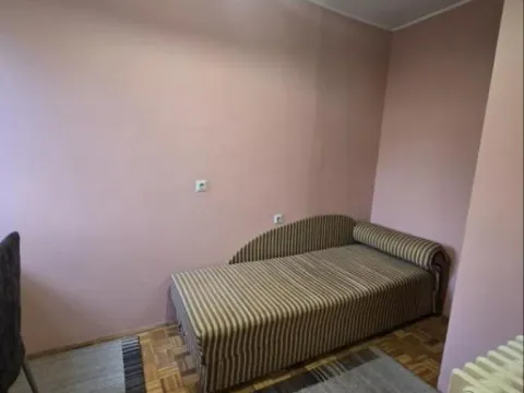 Izdavanje, jednosoban stan, 40m², Grbavica, Novi Sad Sve Podlokacije - image 7