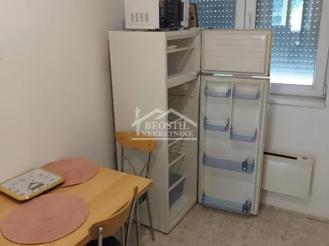 Rent, two bedroom apartment, 46m², Karaburma, Palilula Sve Podlokacije - image 7
