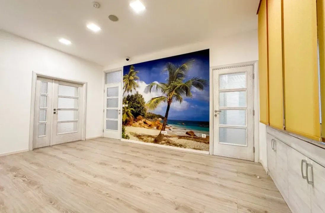 Izdavanje, poslovni prostor, 70m², Centar, Podgorica