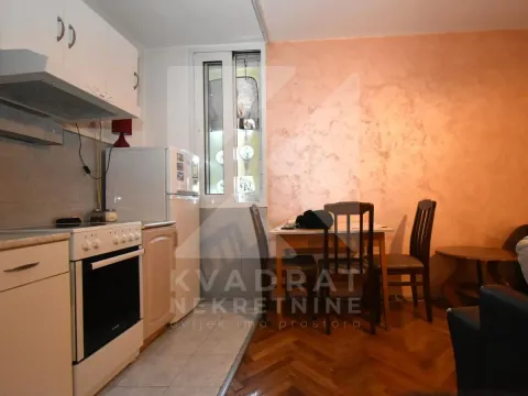 Izdavanje, jednosoban stan, 42m², Preko Morače, Podgorica - image 5